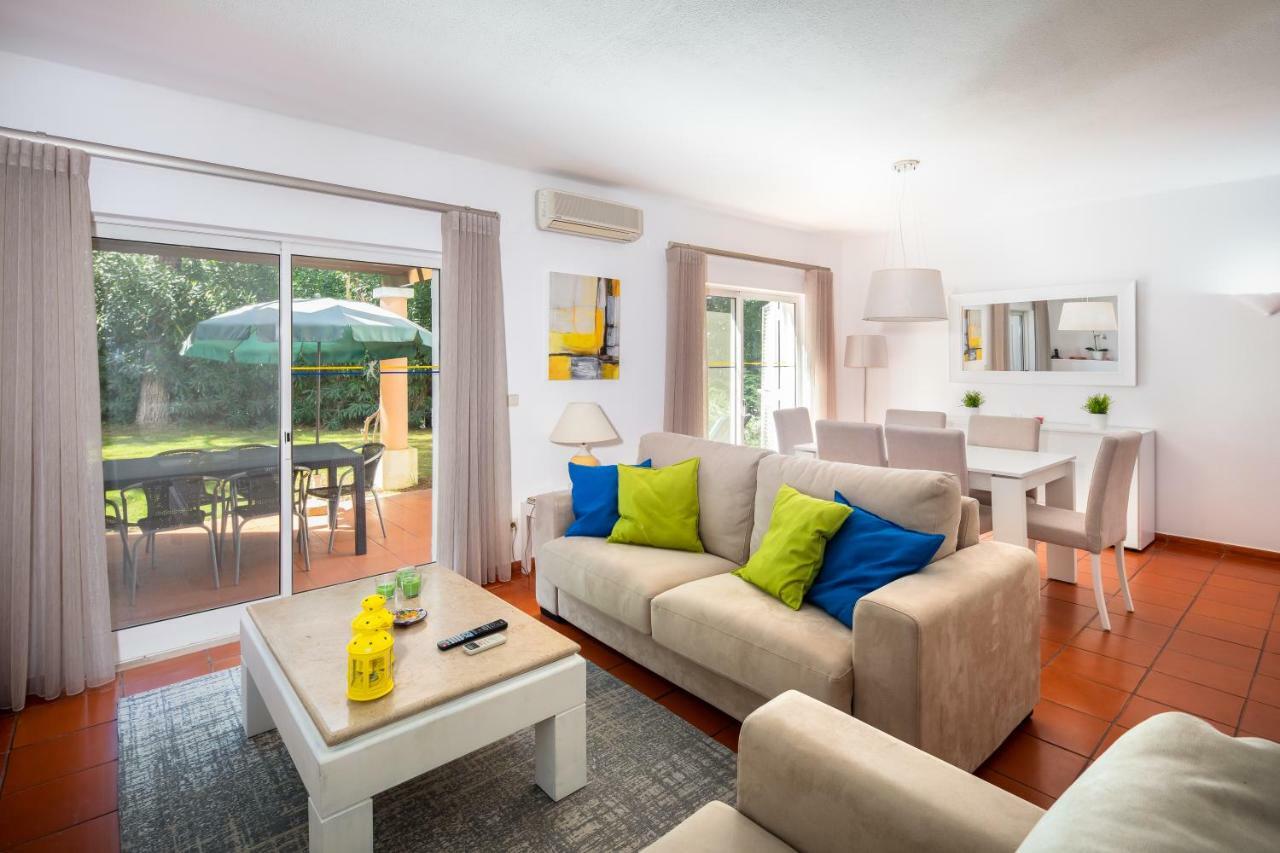 Quinta Golf & Beach House Quinta do Lago Extérieur photo
