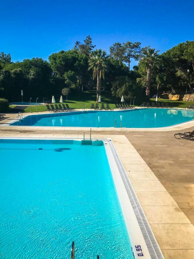 Quinta Golf & Beach House Quinta do Lago Extérieur photo