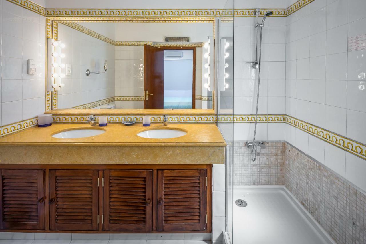 Quinta Golf & Beach House Quinta do Lago Extérieur photo