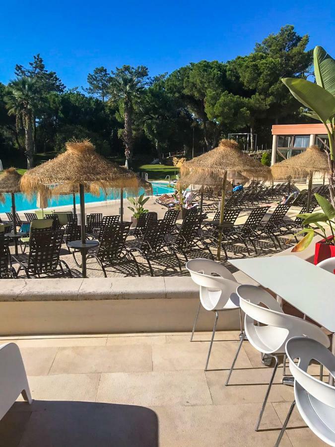 Quinta Golf & Beach House Quinta do Lago Extérieur photo