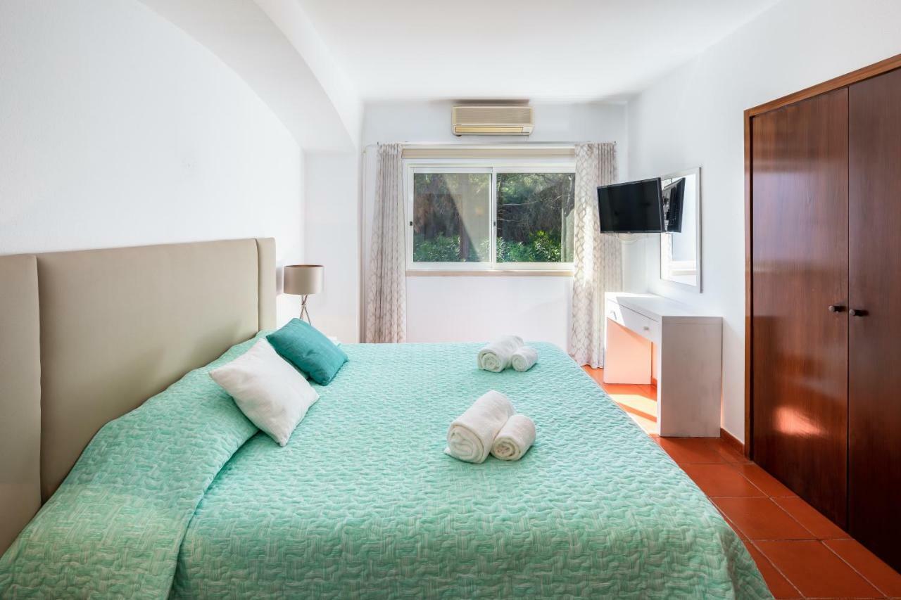 Quinta Golf & Beach House Quinta do Lago Extérieur photo