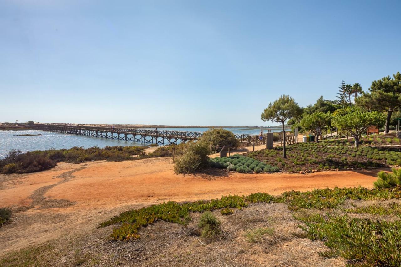 Quinta Golf & Beach House Quinta do Lago Extérieur photo