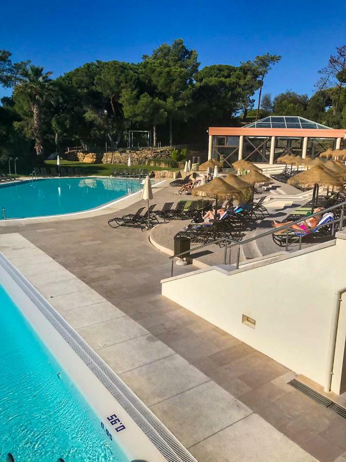 Quinta Golf & Beach House Quinta do Lago Extérieur photo
