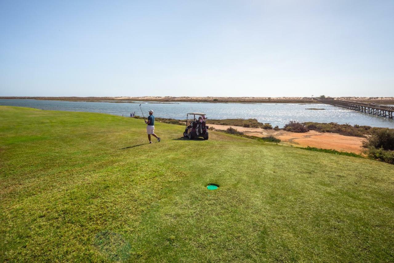 Quinta Golf & Beach House Quinta do Lago Extérieur photo