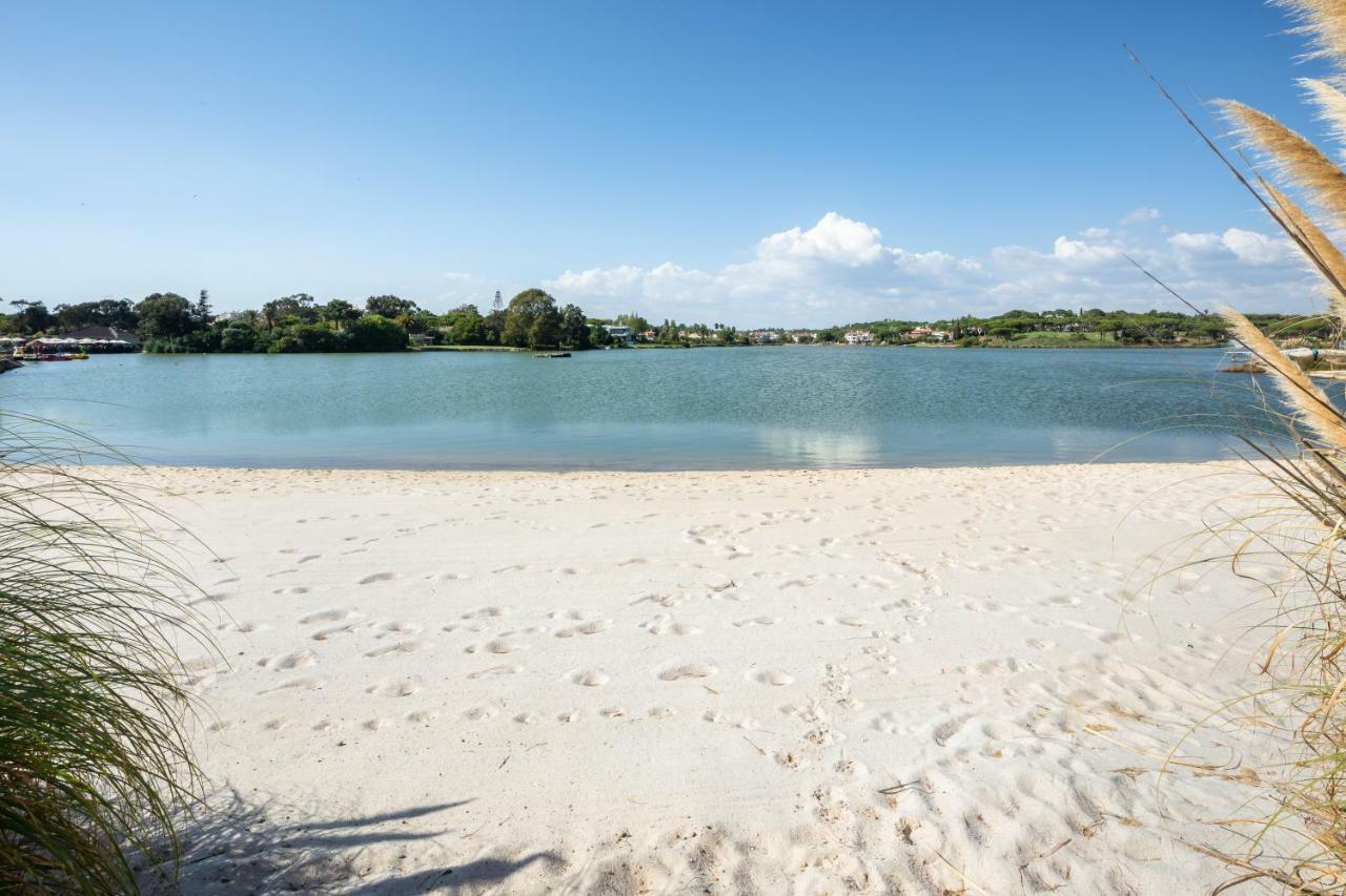 Quinta Golf & Beach House Quinta do Lago Extérieur photo